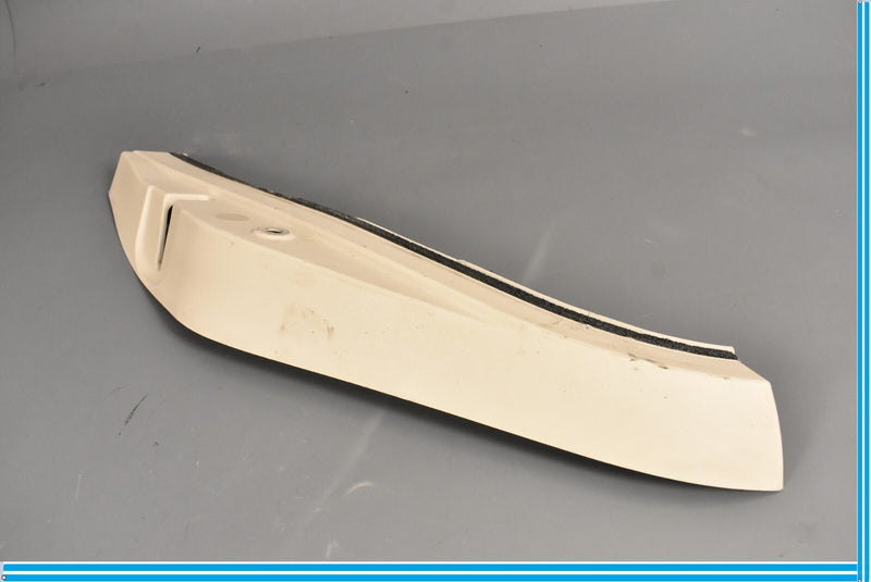 Load image into Gallery viewer, 07-12 Lexus LS460 Front Left Door Lock Latch Trim Cover Panel 6771250010 Oem
