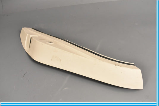 07-12 Lexus LS460 Front Left Door Lock Latch Trim Cover Panel 6771250010 Oem