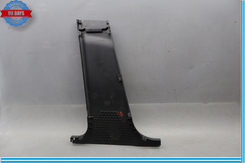 Load image into Gallery viewer, 08-14 Mercedes W204 C350 C250 Front Right Side Lower B-Pillar Cover Trim Oem
