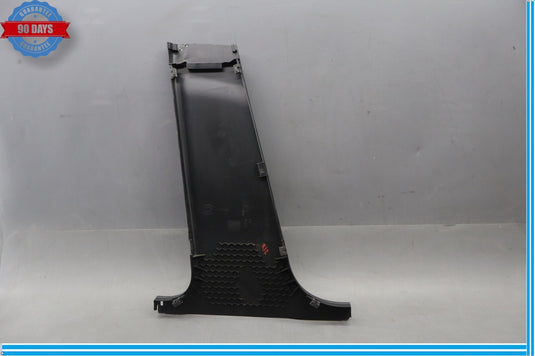 08-14 Mercedes W204 C350 C250 Front Right Side Lower B-Pillar Cover Trim Oem