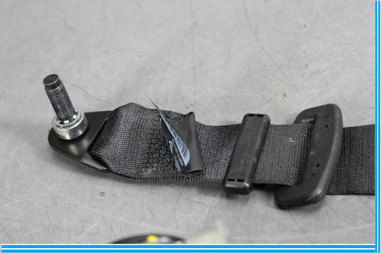 14-17 Maserati Ghibli Rear Left Side Seatbelt Seat Belt Retractor Oem