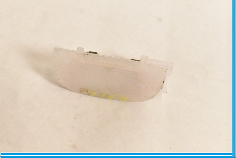 Load image into Gallery viewer, 03-06 Mercedes R230 SL500 Front Left Driver Interior Door Courtesy Light OEM
