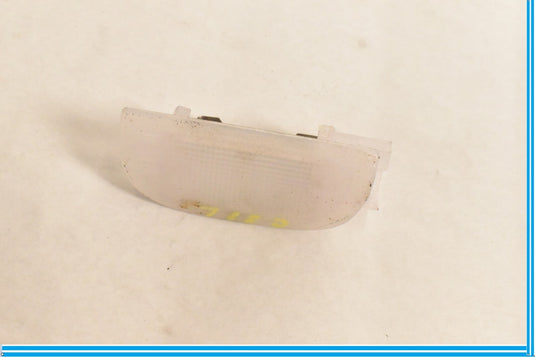 03-06 Mercedes R230 SL500 Front Left Driver Interior Door Courtesy Light OEM