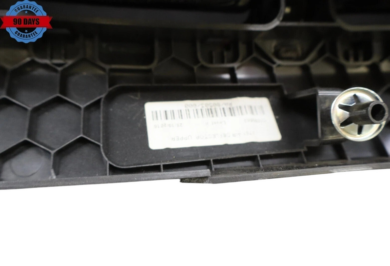 Load image into Gallery viewer, 17-20 Jaguar X761 F-Pace Dashboard Dash Instrument Panel Assembly Black Oem
