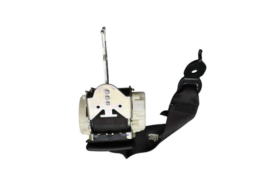 09-15 BMW 740i 750Li xDrive Rear Left Side Seatbelt Seat Belt Retractor Oem