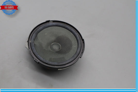 08-15 Mercedes W204 C250 C300 GLK350 Rear Right Side Door Sound Speaker Oem