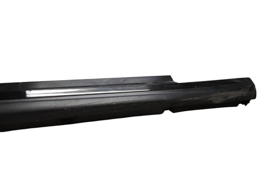 14-20 Maserati Ghibli M157 Right Side Skirt Rocker Panel Molding 6700288400 OEM