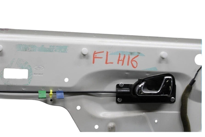 Load image into Gallery viewer, 02-05 Ford Thunderbird Front Left Driver Side Door Panel Shell 1W6Z7620125AA Oem
