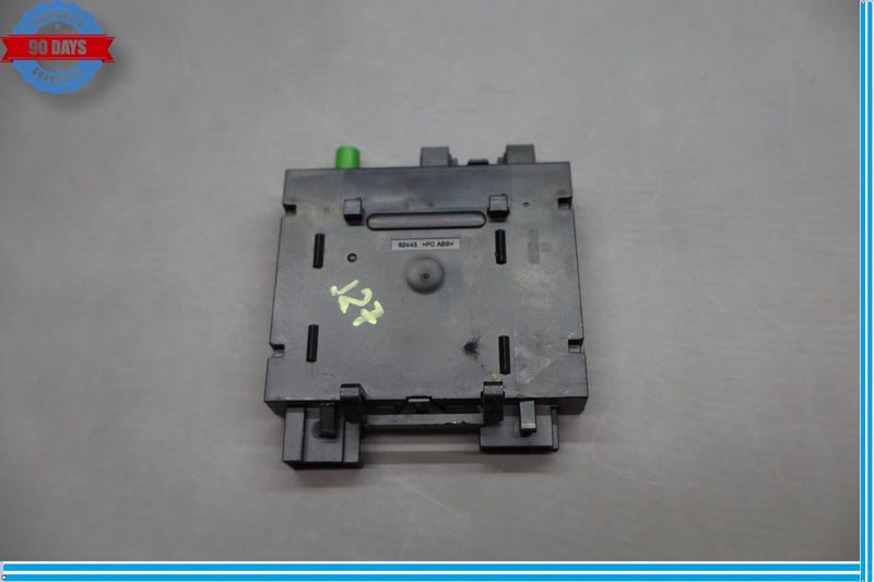Load image into Gallery viewer, 03-11 Mercedes CLS550 E350 Keyless Go Entry Control Module 2118203985 Oem
