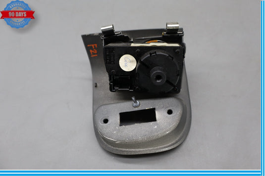 03-12 Mercedes R230 SL500 SL55 AMG Headlight Control Switch 2305450104 Oem