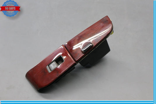 07-12 Lexus XF40 LS460 Rear Left Driver Side Door Window Regulator Switch Oem