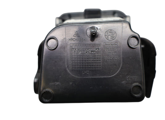 17-23 Alfa Romeo Giulia Front Left Side Dash Storage Compartment Bin Oem