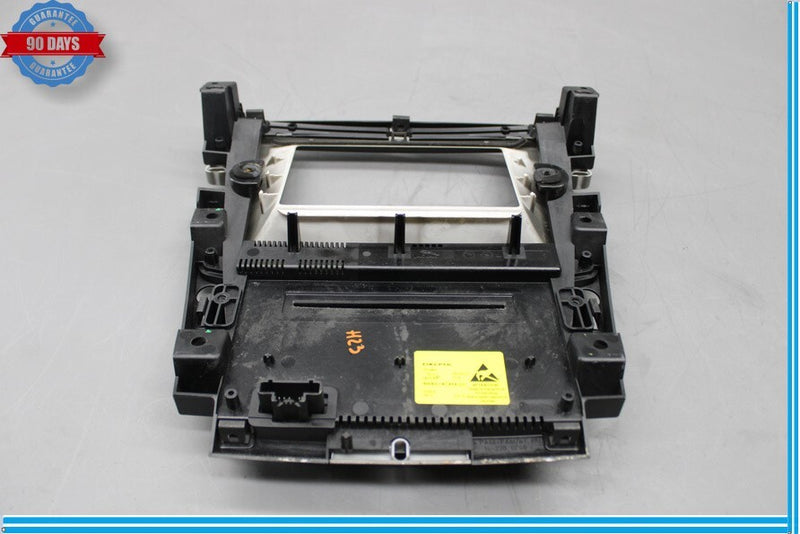 Load image into Gallery viewer, 07-09 Jaguar XK XKR X150 A/C Heater Temperature Climate Control Switch Panel Oem
