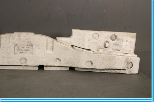 11-14 Infiniti QX56 QX80 Rear Bumper Impact Energy Absorber Foam Oem