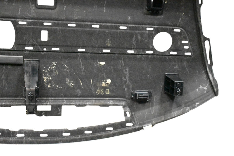 Load image into Gallery viewer, 14-18 Mercedes CLA250 Rear Deck Shelf Package Tray Cover Trim Panel A1176900249
