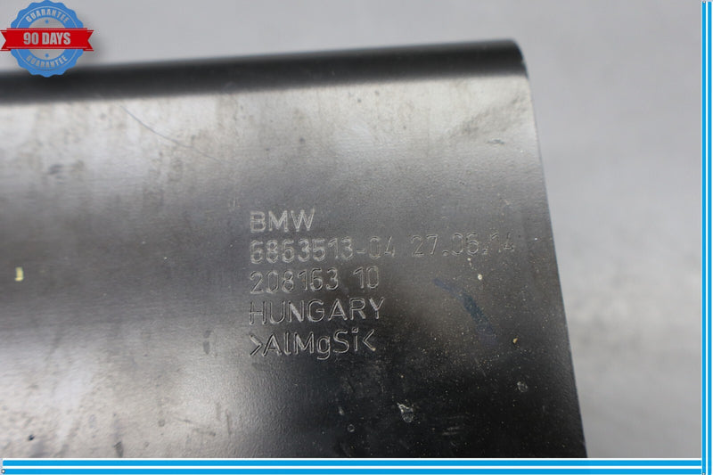 Load image into Gallery viewer, 14-21 BMW i3 I01 Hybrid Front Left Driver Side Reinforcement Support Bracket Oem
