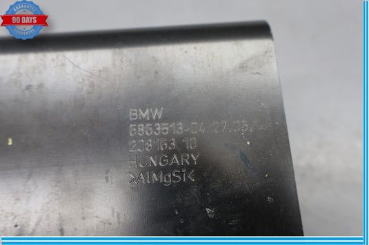 14-21 BMW i3 I01 Hybrid Front Left Driver Side Reinforcement Support Bracket Oem