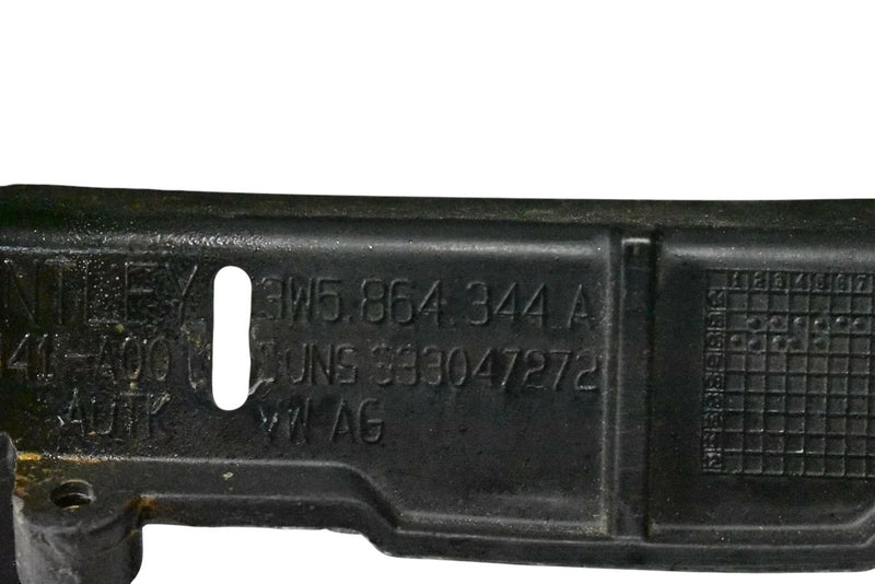 Load image into Gallery viewer, 06-12 Bentley Continental Rear Center Console Storage Compartment 3W5864344A Oem
