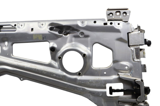 14-21 BMW i3 I01 Hybrid Front Left Driver Side Door Shell Carrier Frame Oem