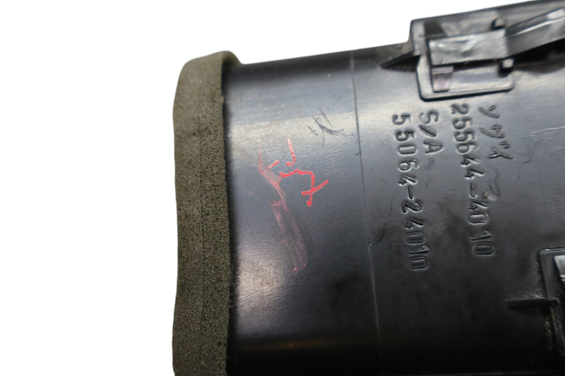 Load image into Gallery viewer, 02-10 Lexus SC430 Front Left Driver Side Dash Center Air Vent Trim Panel Oem
