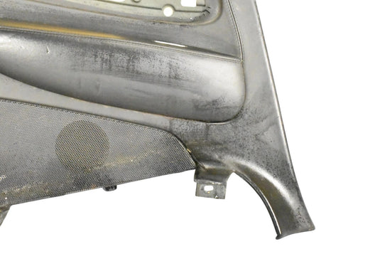 04-10 Bentley Continental Rear Left Driver Interior Panel Trim 3W7867831 Oem