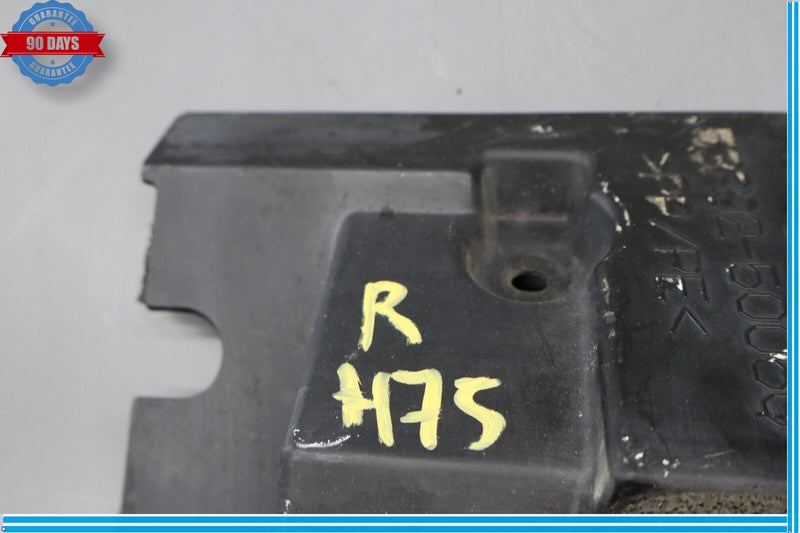 Load image into Gallery viewer, 07-09 Lexus LS460 XF40 Right Side Radiator Core Support Seal 53292-50050 Oem
