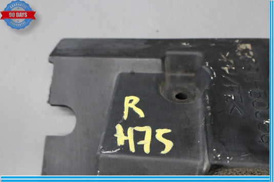 07-09 Lexus LS460 XF40 Right Side Radiator Core Support Seal 53292-50050 Oem