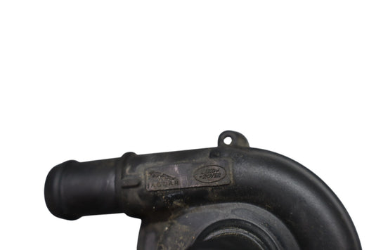 10-24 Jaguar X351 XJ XJL F-Type Engine Coolant Auxiliary Water Pump Oem