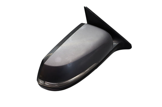 15-16 Hyundai Genesis Right Passenger Side Door Mirror Assembly With Memory Oem