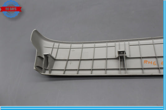 07-12 Lexus XF40 LS460 Front Right Passenger Side Seat Lower Trim Cover Oem