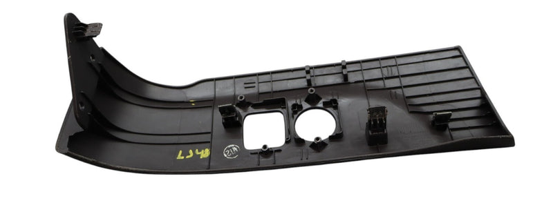 Load image into Gallery viewer, 11-12 Hyundai Equus SIG Front Left Driver Side Seat Outer Trim Cover Oem
