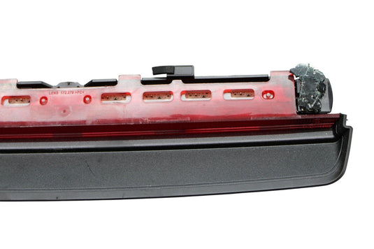 10-17 BMW 535i 535XI GT 550i GT Rear 3rd Third Brake Stop Light Lamp Oem