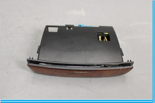 00-06 Mercedes S500 S600 Front Center Console Ash Tray Ashtray Compartment Oem