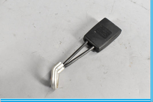 06-11 Mercedes CLS550 CLS55 AMG W219 Rear Right Seat Belt Buckle Latch Lock Oem