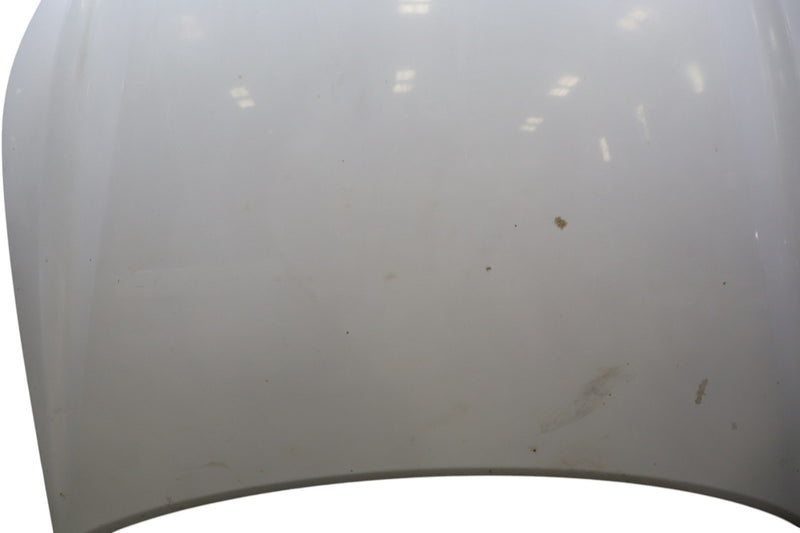Load image into Gallery viewer, 11-12 Hyundai Equus SIG Front Hood Bonnet Shell Lid Cover Assembly White OEM
