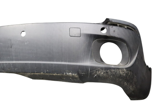 07-10 BMW X5 E70 Rear Lower Bumper Cover Assembly 51127178280 Oem