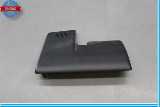 11-13 Hyundai Equus SIG Front Windshield Upper Rain Sensor Cover Trim Oem