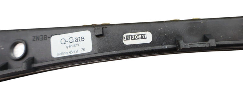 Load image into Gallery viewer, 08-14 Mercedes W204 C300 C250 C350 Center Console Shift Shifter Bezel Trim Oem
