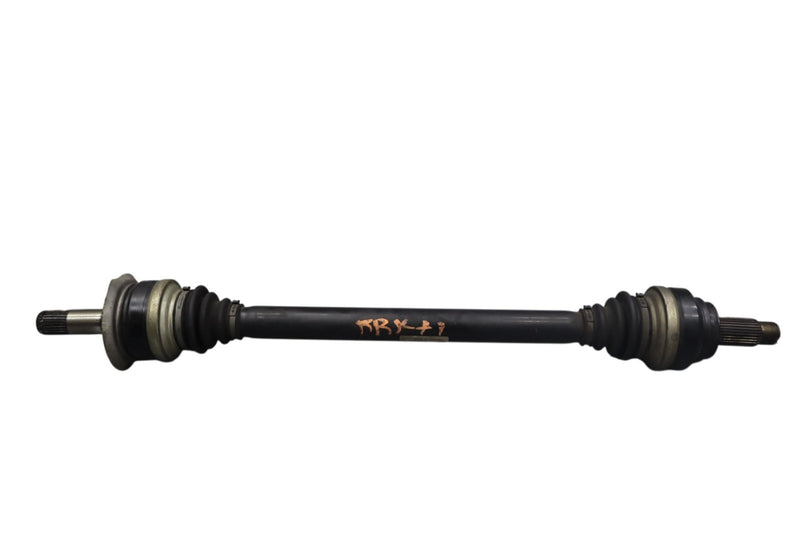 Load image into Gallery viewer, 10-17 BMW 535i 550i GT Rear Right Passenger Side Cv Axle Half Shaft 7577508 Oem
