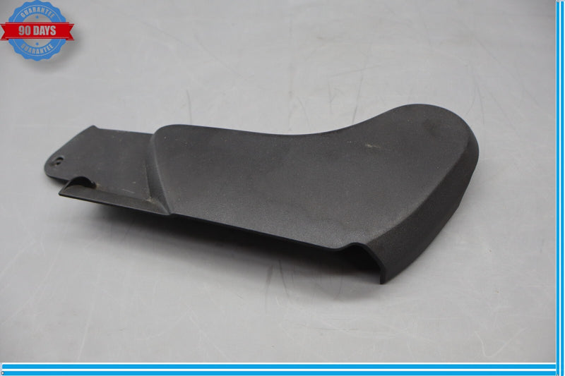 Load image into Gallery viewer, 07-15 Jaguar XKR X150 Front Left Driver Side Seat Mechanism Cover Trim LEG Oem
