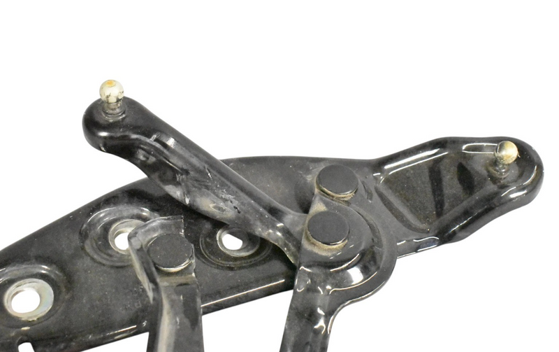 Load image into Gallery viewer, 04-13 Bentley Continental GT GTC Front Right Side Hood Hinge 3W0823302B Oem
