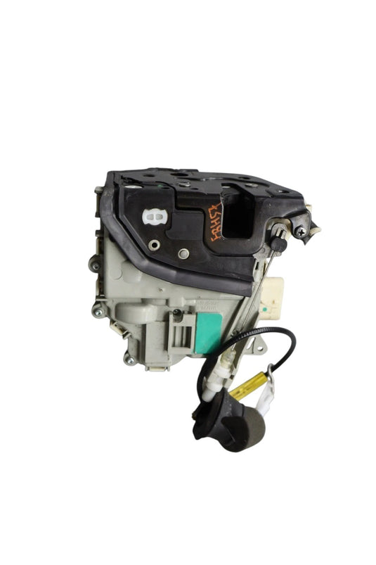 09-17 Audi SQ5 Q5 Rear Right Side Door Lock Latch Actuator 8J1837016 OEM