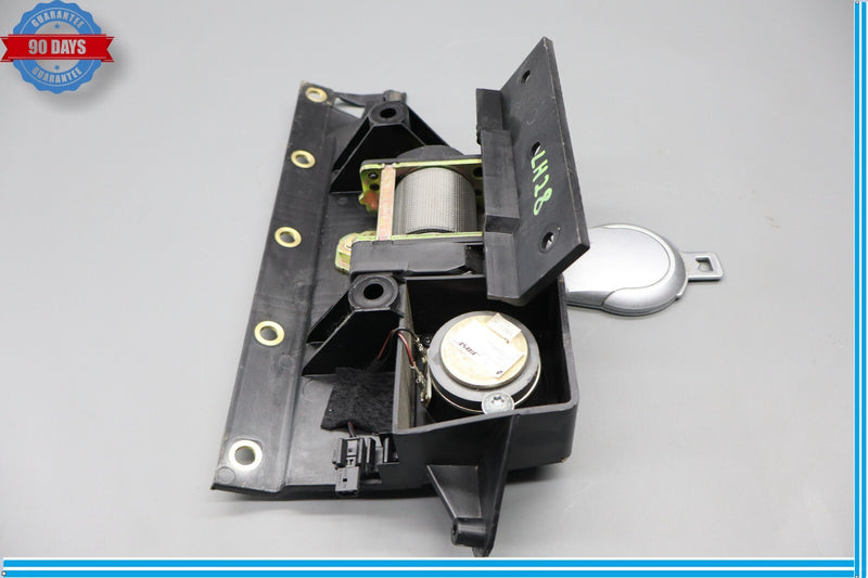 Load image into Gallery viewer, 03-08 Mercedes R230 SL500 Rear Left Side Speaker Luggage Seatbelt Retractor Oem
