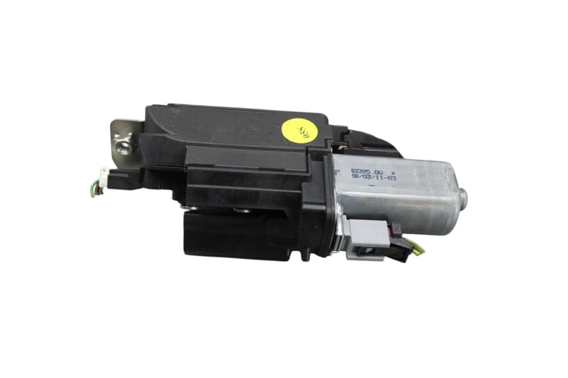 Load image into Gallery viewer, 11-17 Volkswagen Touareg Rear Liftgate Trunk Lid Lock Latch Actuator Oem
