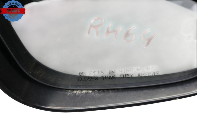 Load image into Gallery viewer, 14-24 Jaguar X152 F-Type Right Passenger Side Rear View Door Mirror Assembly Oem

