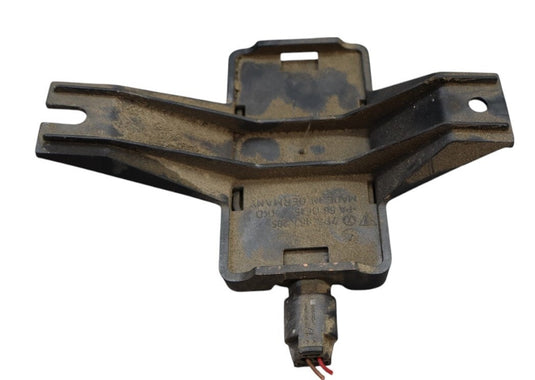 11-18 Porsche Cayenne 958 Keyless Control Module Antenna Sensor w/ Bracket Oem