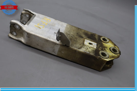 09-12 BMW 750i 750Li Front Right Passenger Reinforcement Bar Mount Bracket Oem