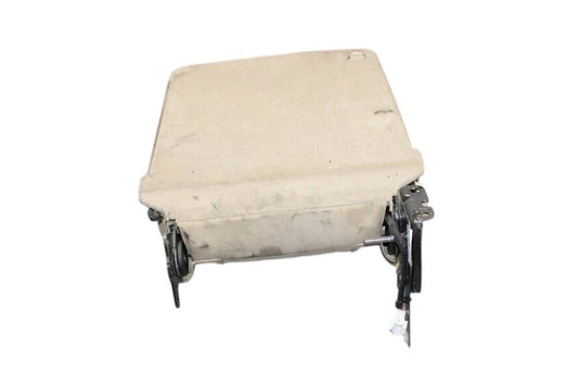 13-16 Mercedes X166 GL450 GL550 Rear Left 3RD Third Row Seat Assembly Beige Oem