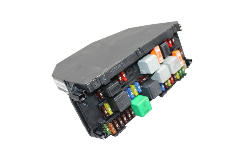 Load image into Gallery viewer, 10-20 Mercedes W204 C250 E350 SLK350 Front SAM Module Relay Fuse Box Oem
