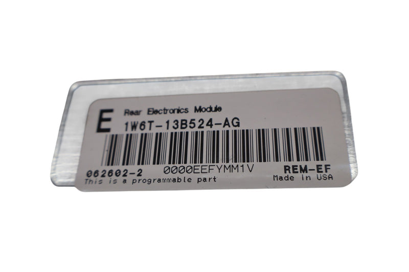 Load image into Gallery viewer, 02-05 Ford Thunderbird Rear Light Control Computer Module 1W6T13B524AG Oem
